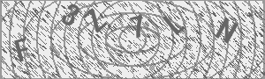 Captcha Bild