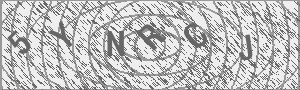 Captcha Bild