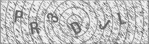 Captcha Bild