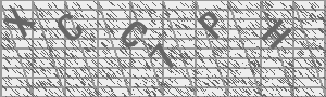 Captcha Bild