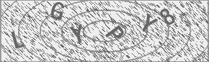 Captcha Bild