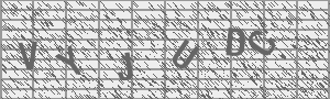 Captcha Bild