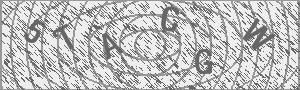 Captcha Bild