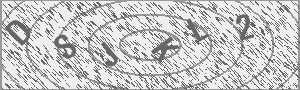 Captcha Bild