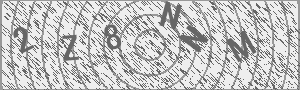 Captcha Bild