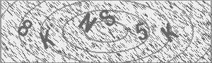 Captcha Bild