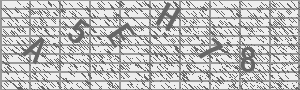 Captcha Bild