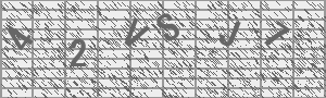 Captcha Bild