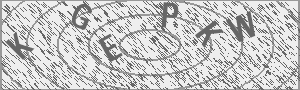 Captcha Bild