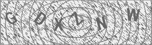 Captcha Bild