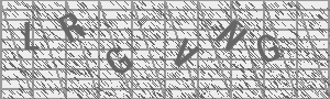 Captcha Bild