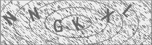 Captcha Bild