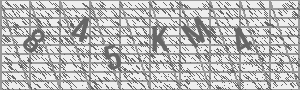 Captcha Bild