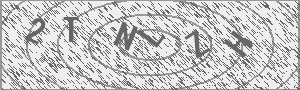 Captcha Bild
