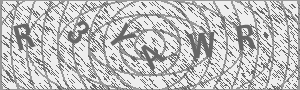 Captcha Bild