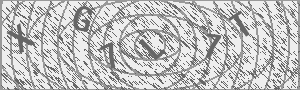 Captcha Bild