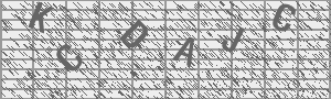 Captcha Bild