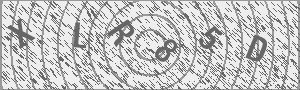 Captcha Bild