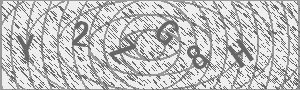 Captcha Bild