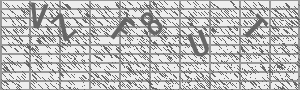 Captcha Bild