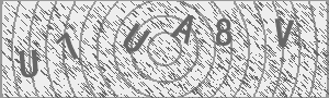 Captcha Bild