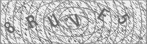 Captcha Bild