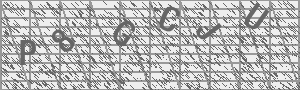 Captcha Bild