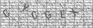 Captcha Bild