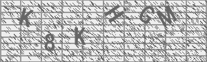 Captcha Bild