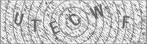 Captcha Bild