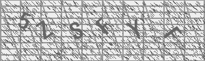 Captcha Bild