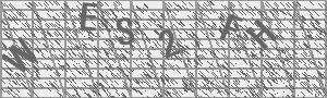 Captcha Bild