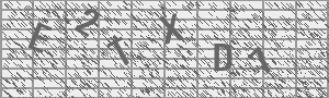 Captcha Bild