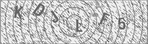 Captcha Bild