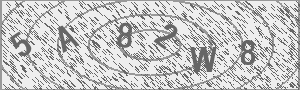 Captcha Bild