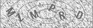 Captcha Bild