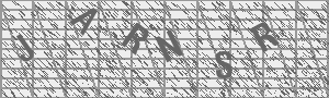 Captcha Bild