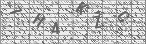 Captcha Bild