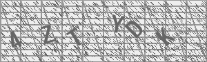 Captcha Bild