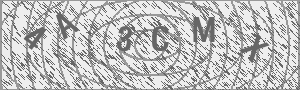Captcha Bild