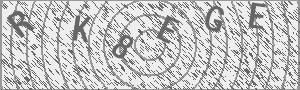 Captcha Bild