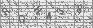 Captcha Bild