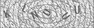 Captcha Bild