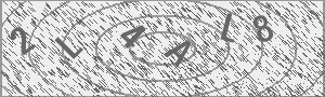 Captcha Bild