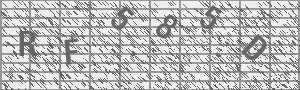 Captcha Bild
