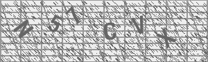 Captcha Bild