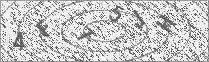 Captcha Bild