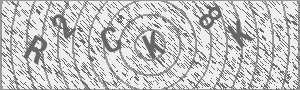 Captcha Bild