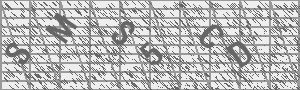 Captcha Bild
