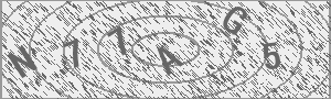 Captcha Bild